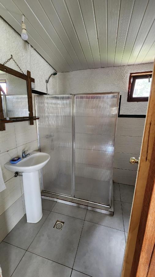 Сasa de vacaciones Maridalba La Coronilla